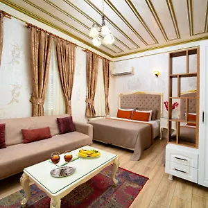 Alhambra Istambul