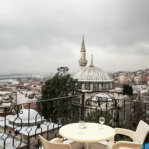 Black Pearl Istambul