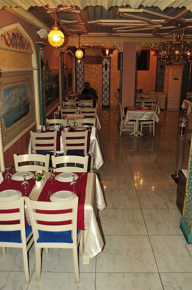 Istanbul Queen Apart Hotel