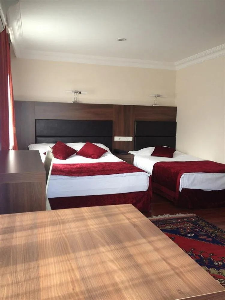 Istanbul Queen Apart Hotel