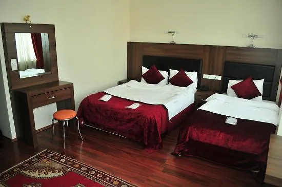 Istanbul Queen Apart Hotel Apartahotel