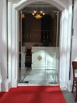 Istanbul Queen Apart Hotel