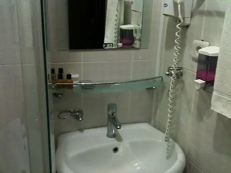 Istanbul Queen Apart Hotel