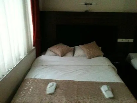 Istanbul Queen Apart Hotel Apartahotel