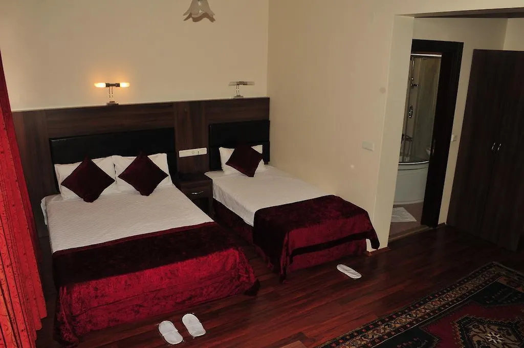 Apartahotel Istanbul Queen Apart Hotel