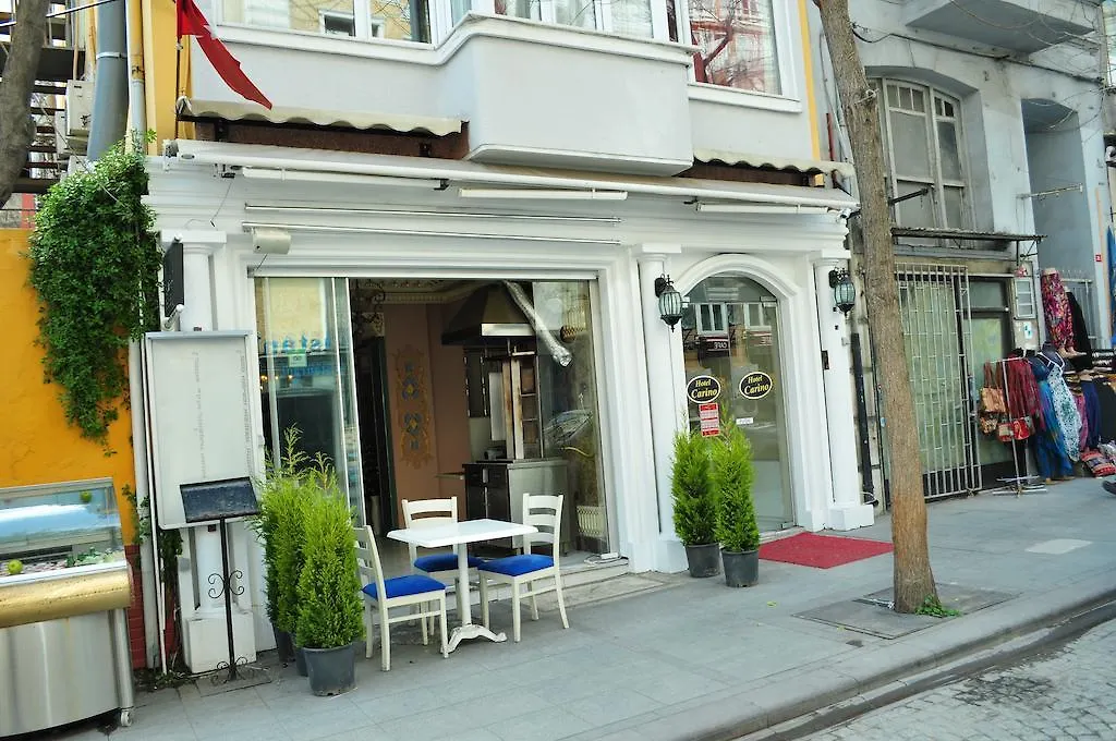 Istanbul Queen Apart Hotel Apartahotel